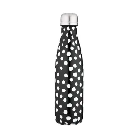 Stainless Steel Drink Bottle - Dotty (500ml)