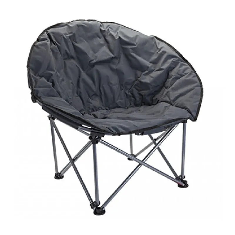 Summit Orca Chair Slate Grey