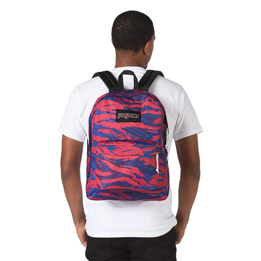 Superbreak Backpack