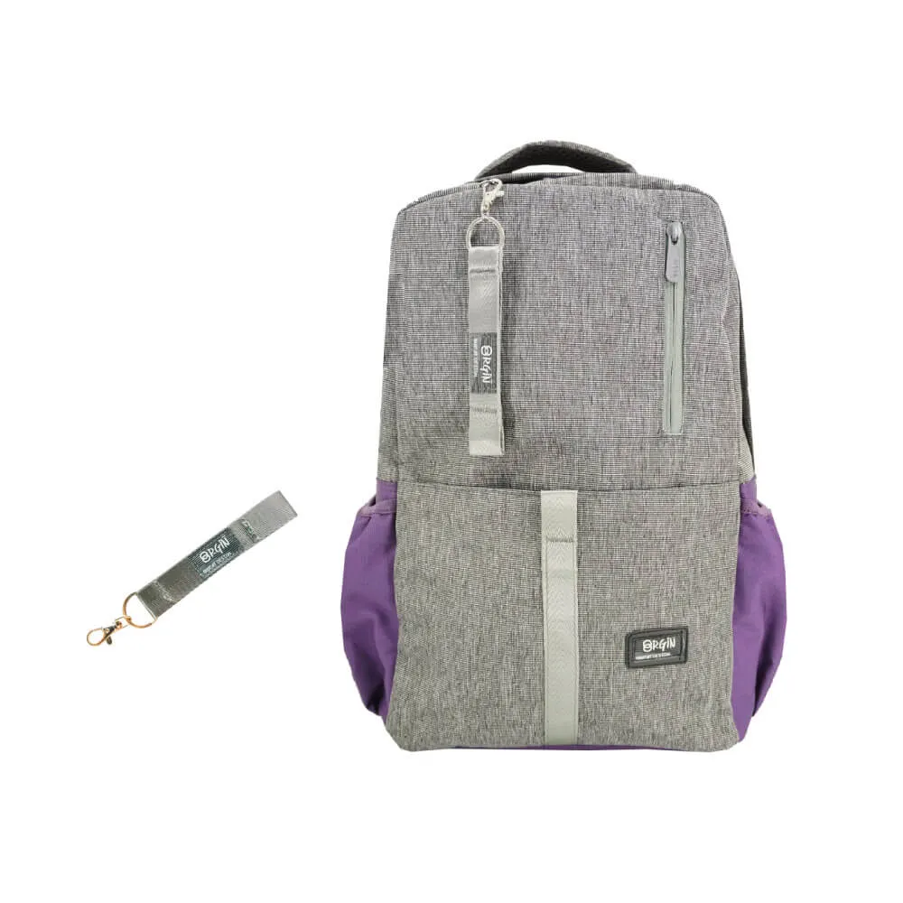 SWAN Oriental 3 Pac School Backpack