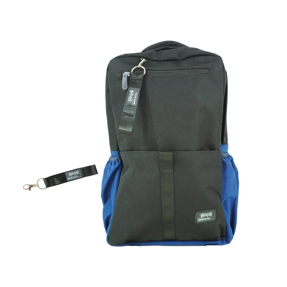 SWAN Oriental 3 Pac School Backpack