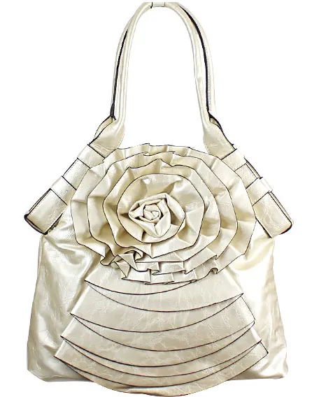 The Dahlia | Designer Inspired Purse