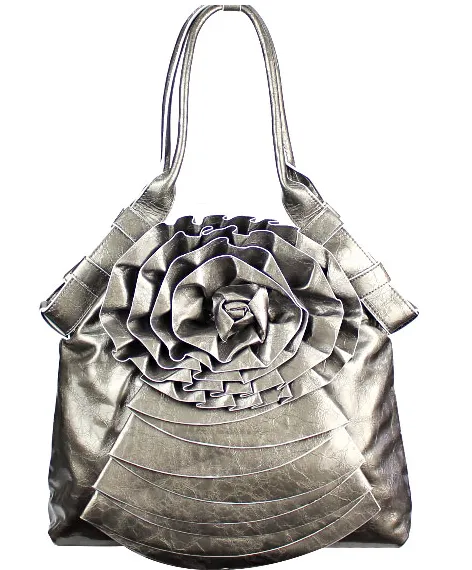 The Dahlia | Designer Inspired Purse