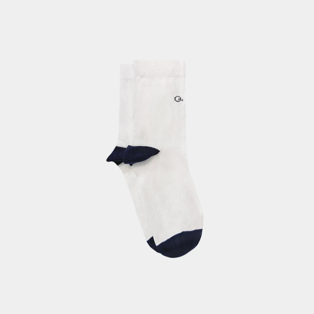 The Everyday Kids Socks - 98% Organic Cotton