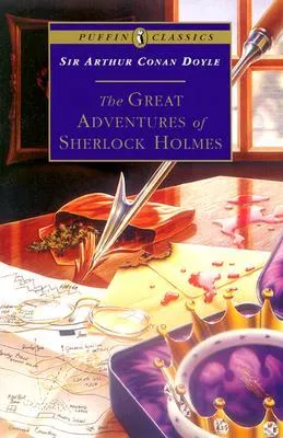 The Great Adventures of Sherlock Holmes