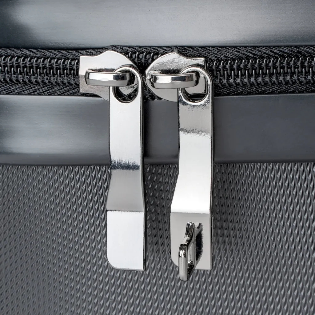 The Key Cabin Suitcase