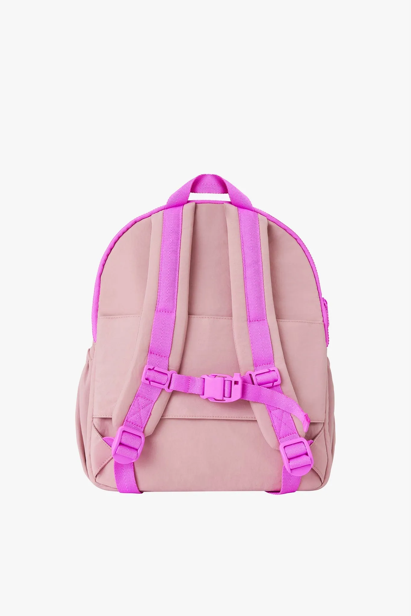 The Kids Backpack in Atlas Pink