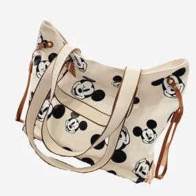 The Mickey Fancy Tote Bag