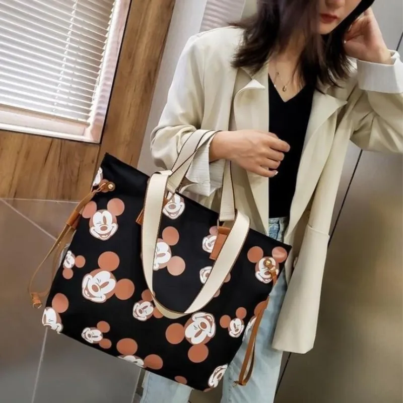 The Mickey Fancy Tote Bag