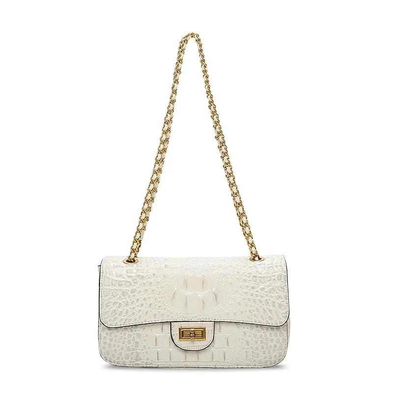 The Molly Shoulder Bag