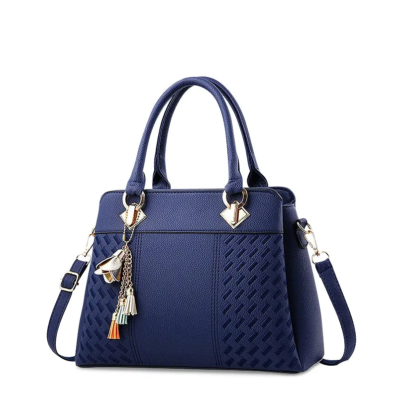 The Natalia Handbag