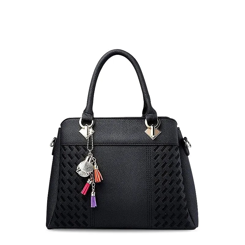 The Natalia Handbag