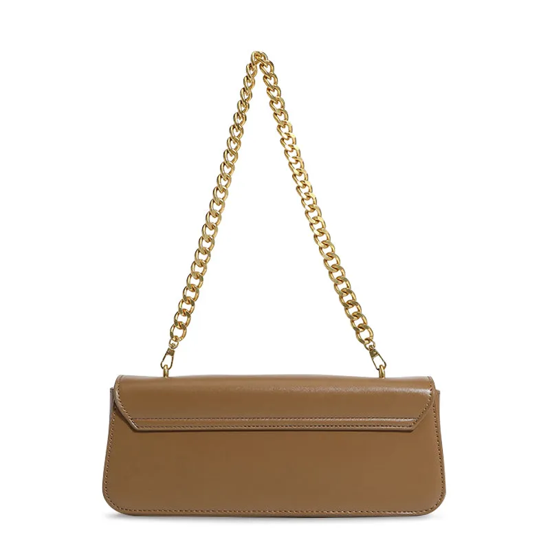 The Ruby Shoulder Bag