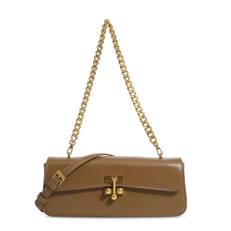 The Ruby Shoulder Bag