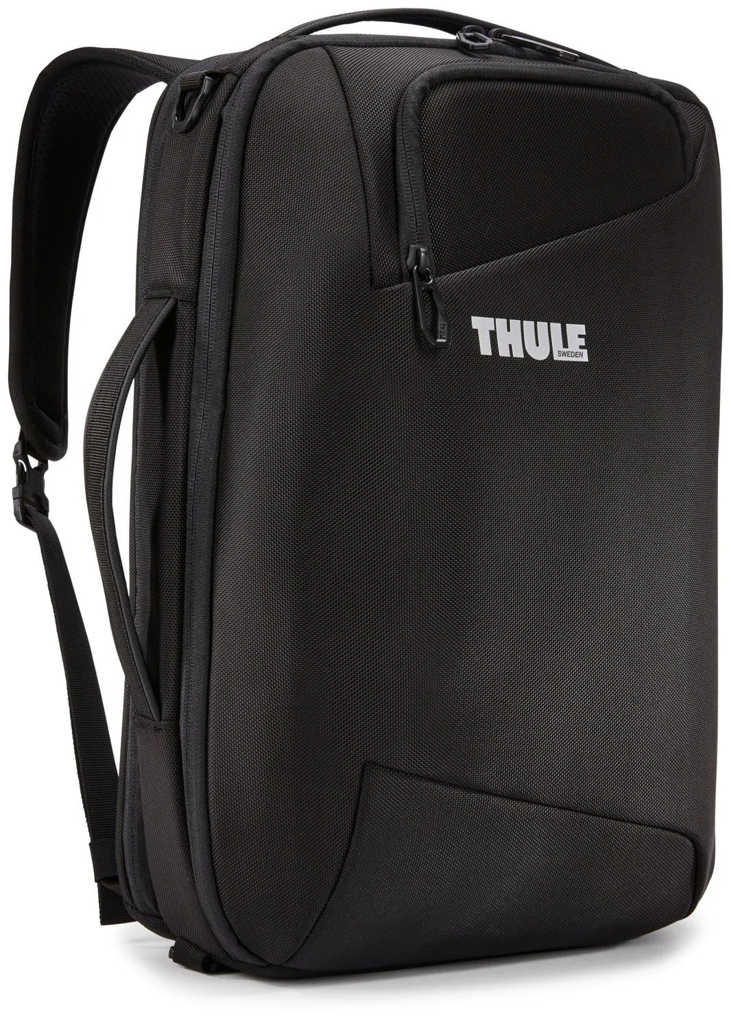 Thule Accent Convertible Backpack 17L - Black