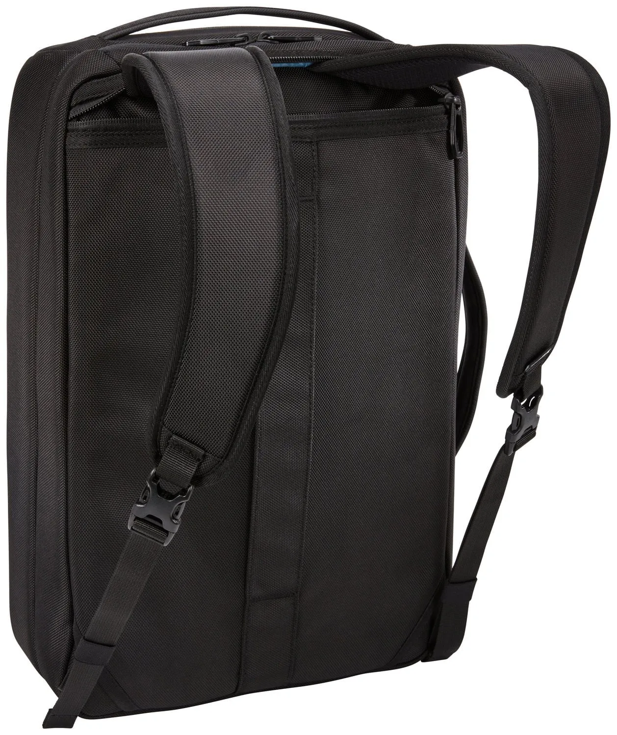 Thule Accent Convertible Backpack 17L - Black