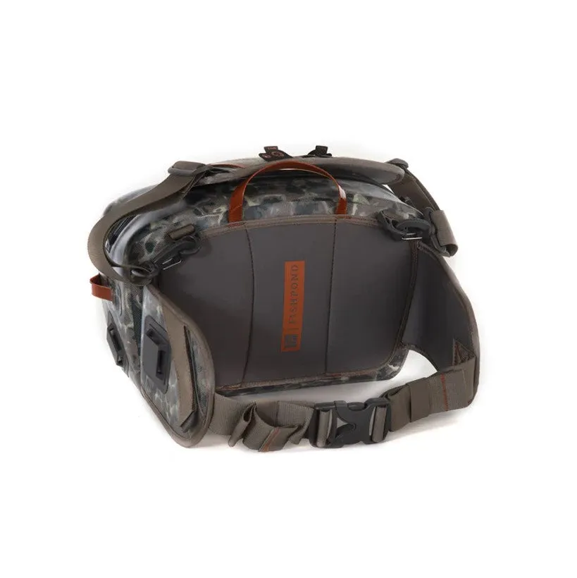 Thunderhead Submersible Lumbar