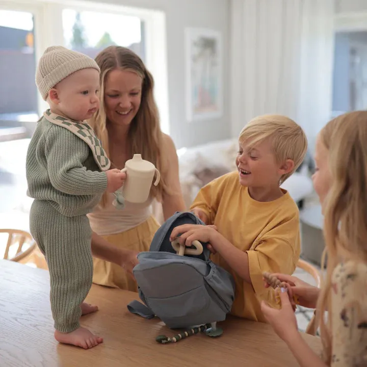 Toddler Backpack VARIOUS COLOURS