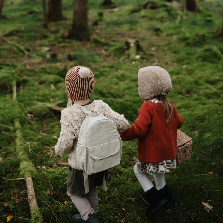 Toddler Backpack VARIOUS COLOURS