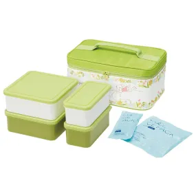 Totoro Picnic Bento Set | Family Size (3.8L)