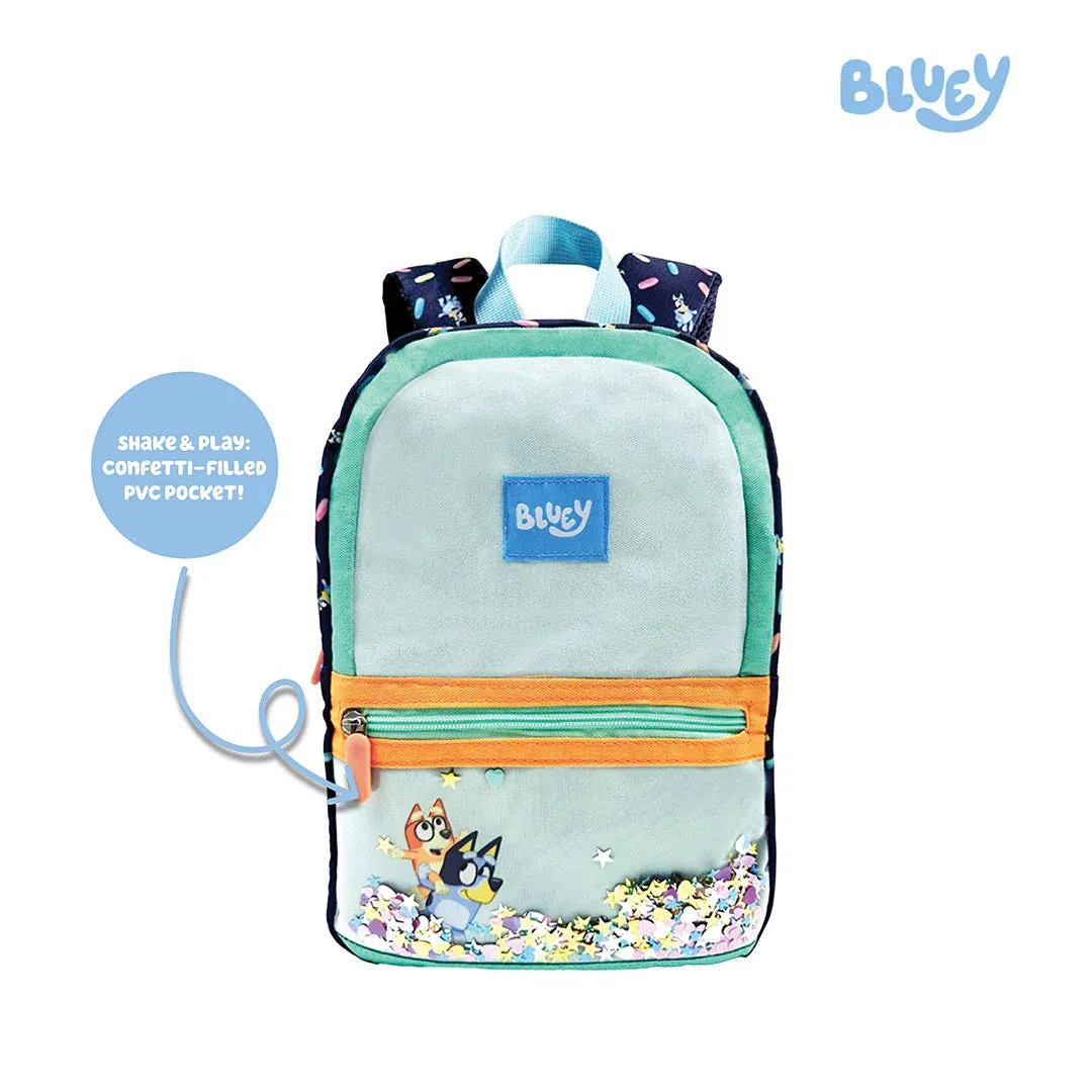 Totsafe Bluey’s Splash & Sparkle Collection