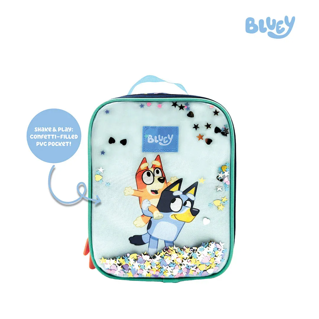 Totsafe Bluey’s Splash & Sparkle Collection