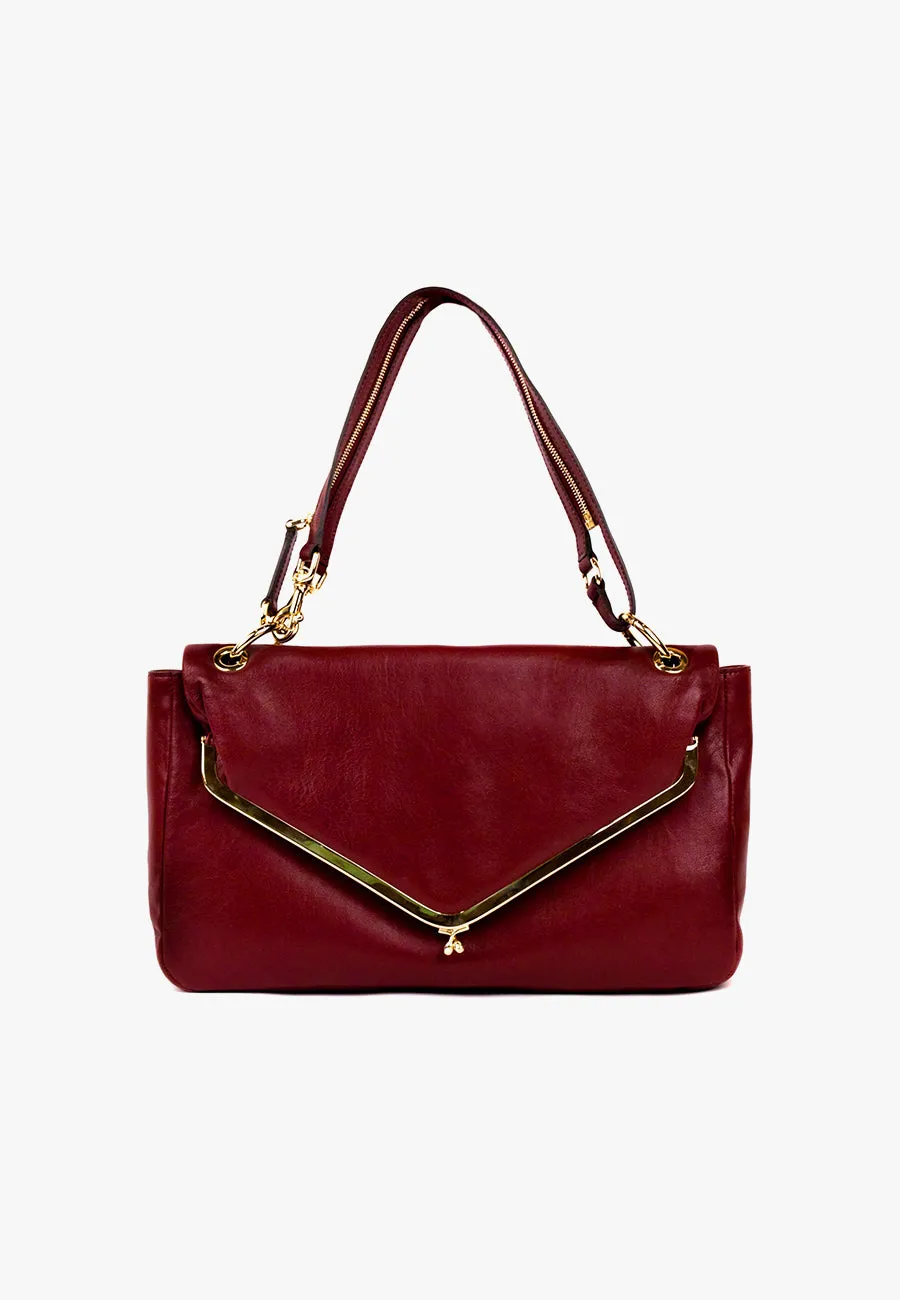 Trapeze Handbag