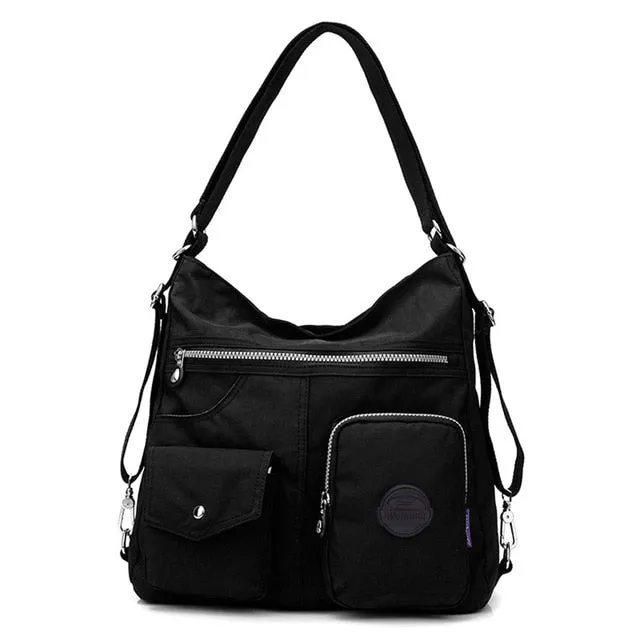 Travel Handbag Large Capacity Bag