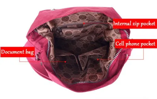 Travel Handbag Large Capacity Bag