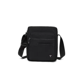 Travel Time 860-05 Organizational Shoulder Bag