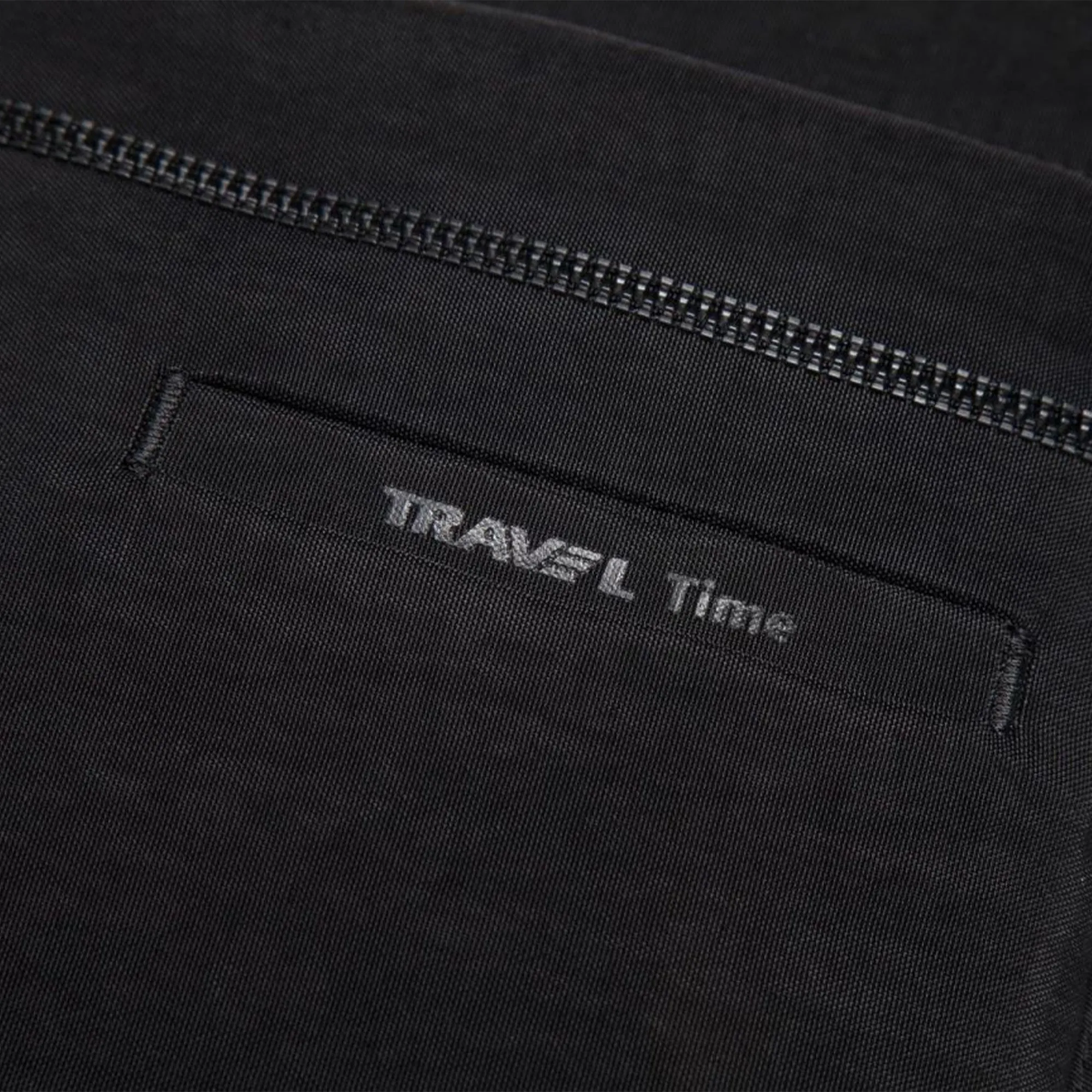 Travel Time 860-05 Organizational Shoulder Bag