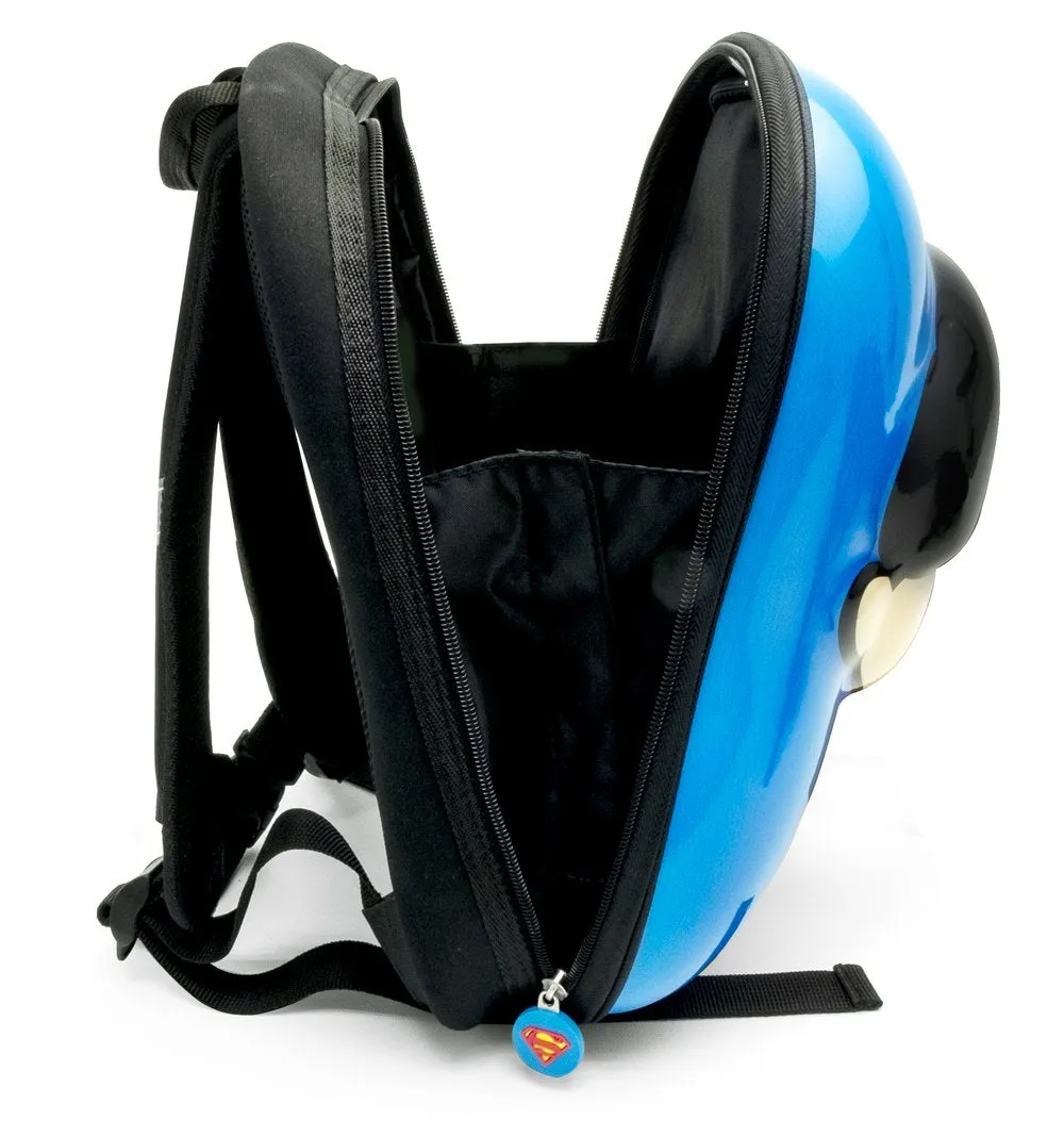 Travelmall Kid's Backpack Superman Edition