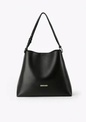 Triangle Bag_Black