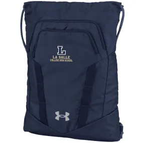 UA Undeniable Sackpack 2.0-OS