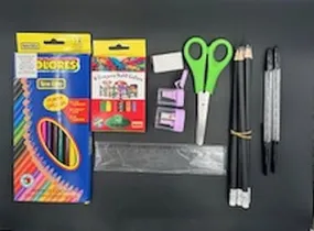 Ultimate School Supply Kit-Speed-Up Your Packing Party and Ensure Equal Distribution