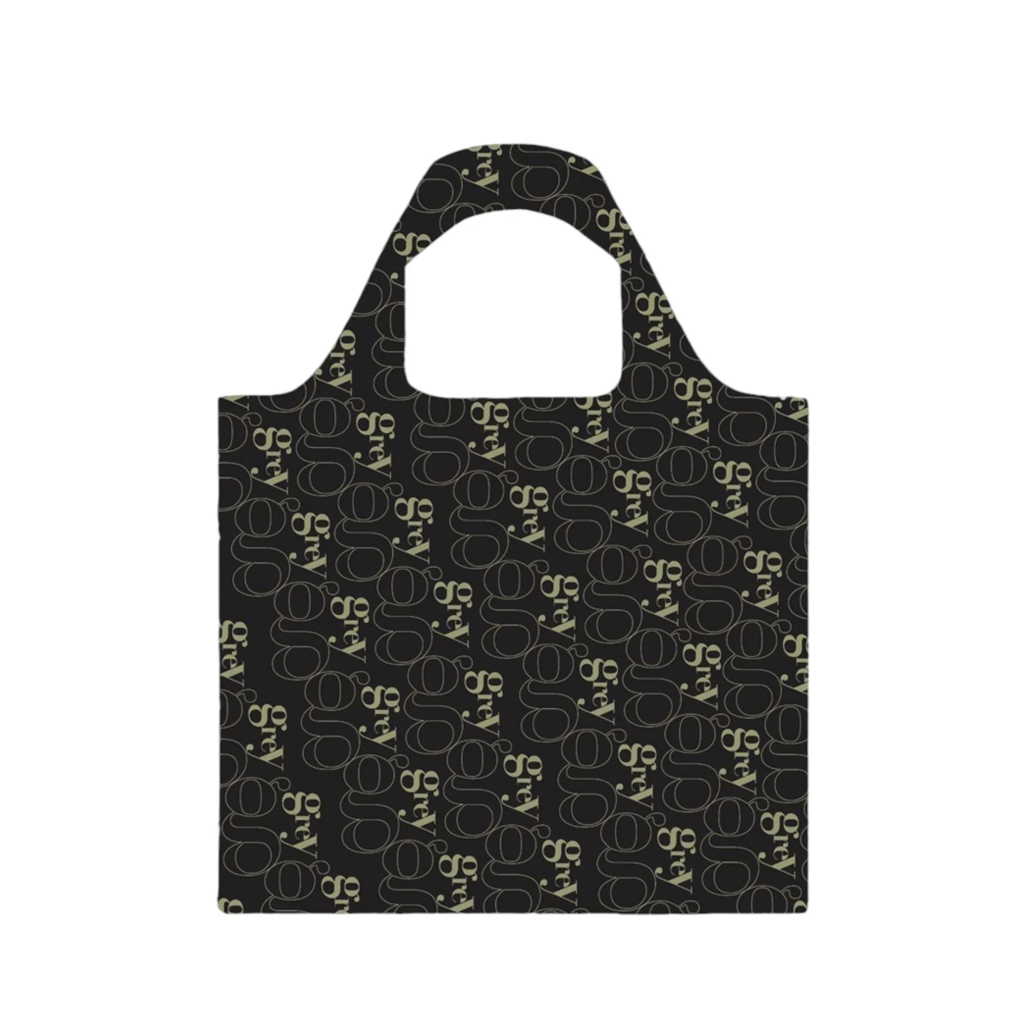 Unisex Recyclable, Reusable Eco Friendly Shopping Tote