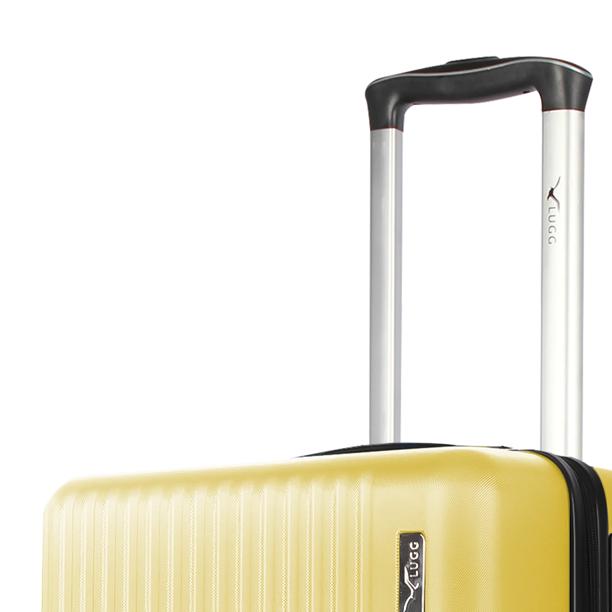 Vacay 28" Suitcase in Citrine