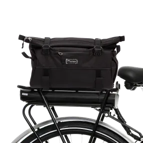 Vernon Bike Trunk Bag by Po Campo