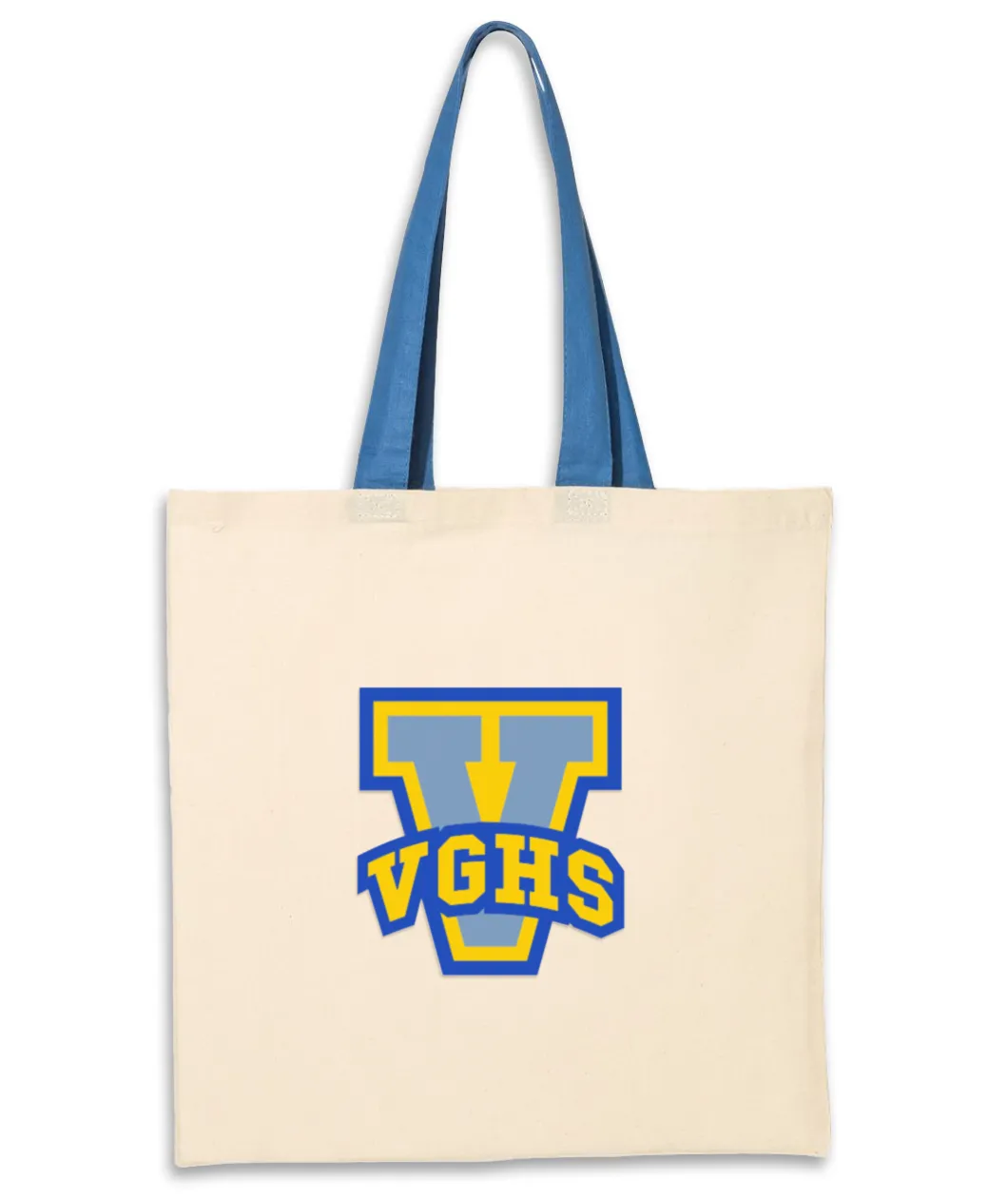 VGHS V Tote