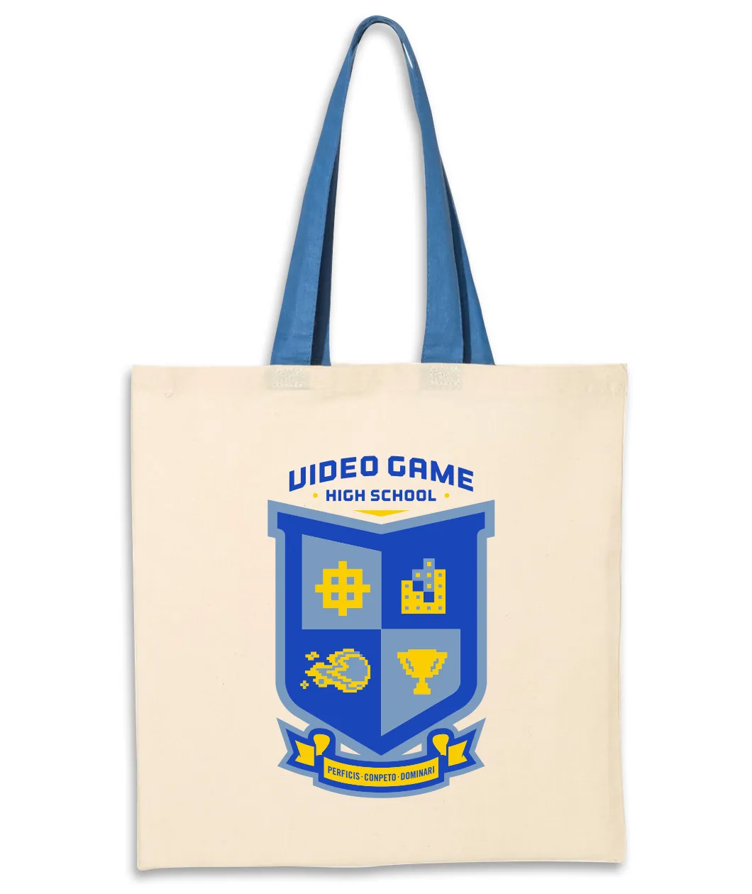 VGHS V Tote