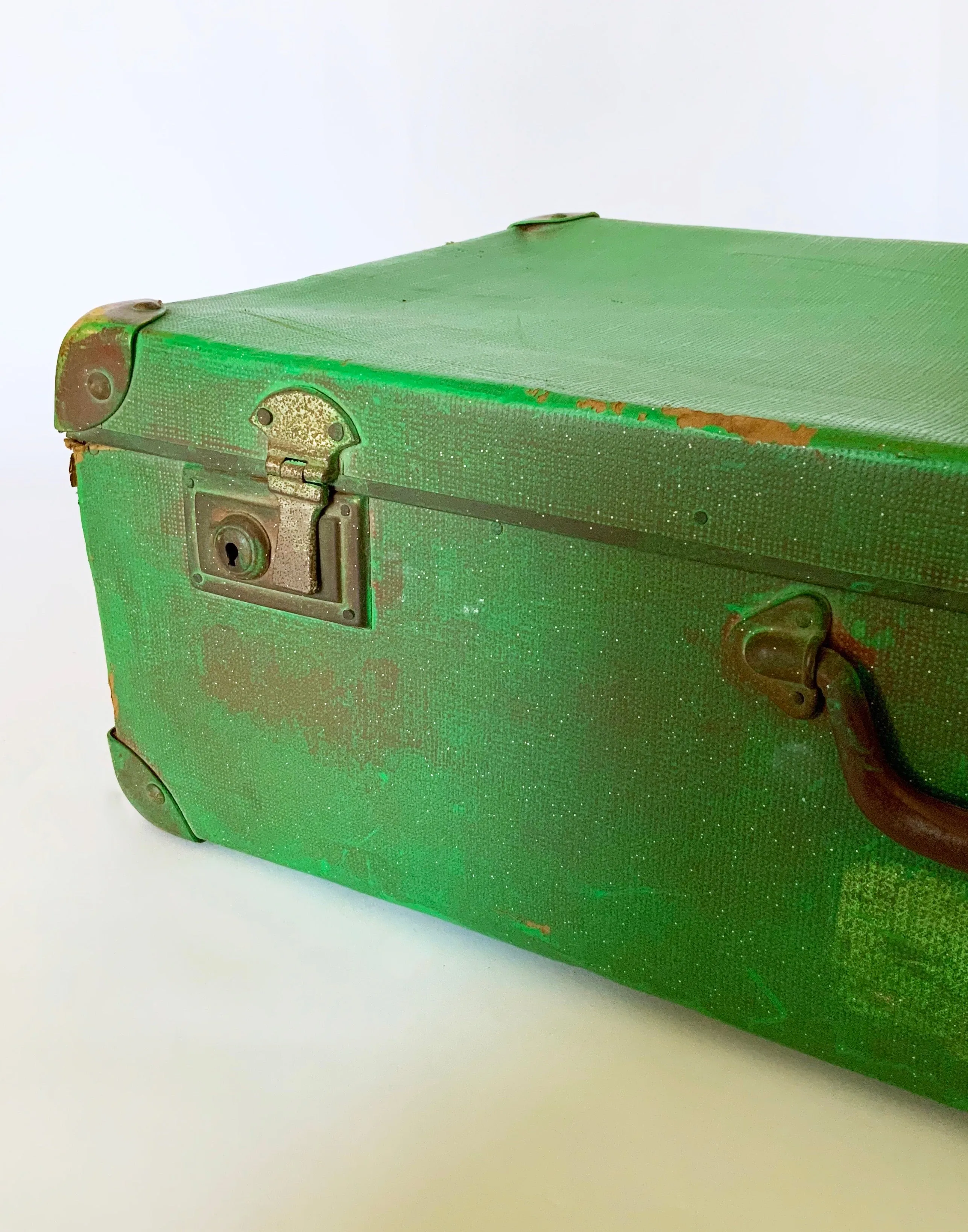 Vintage Suitcase