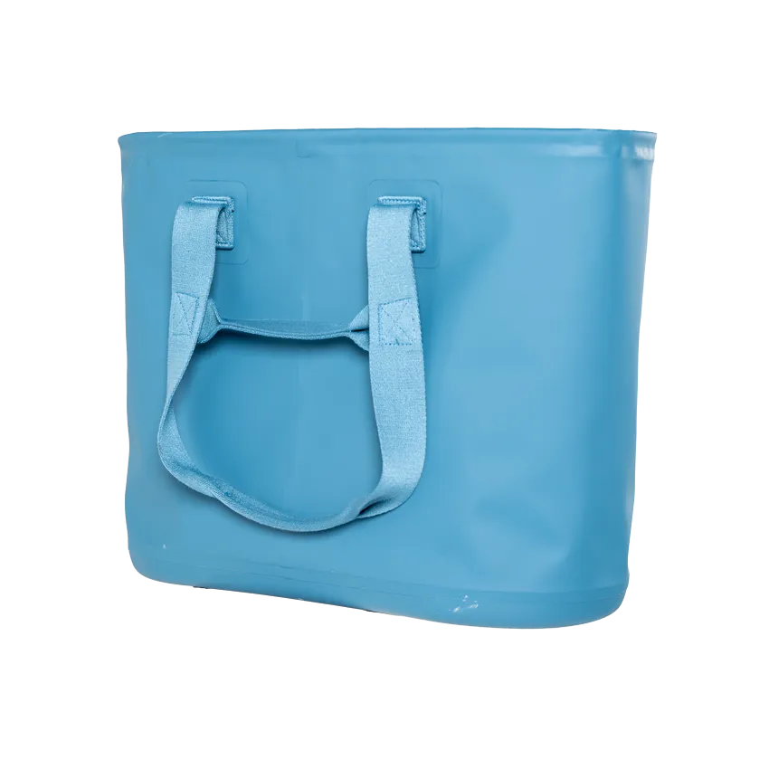 Waterproof Tote Bag 33L - Storm Blue