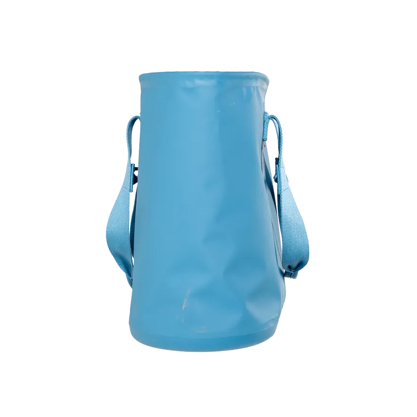 Waterproof Tote Bag 33L - Storm Blue