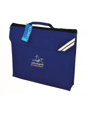 Whitegate Primary School Bookbag