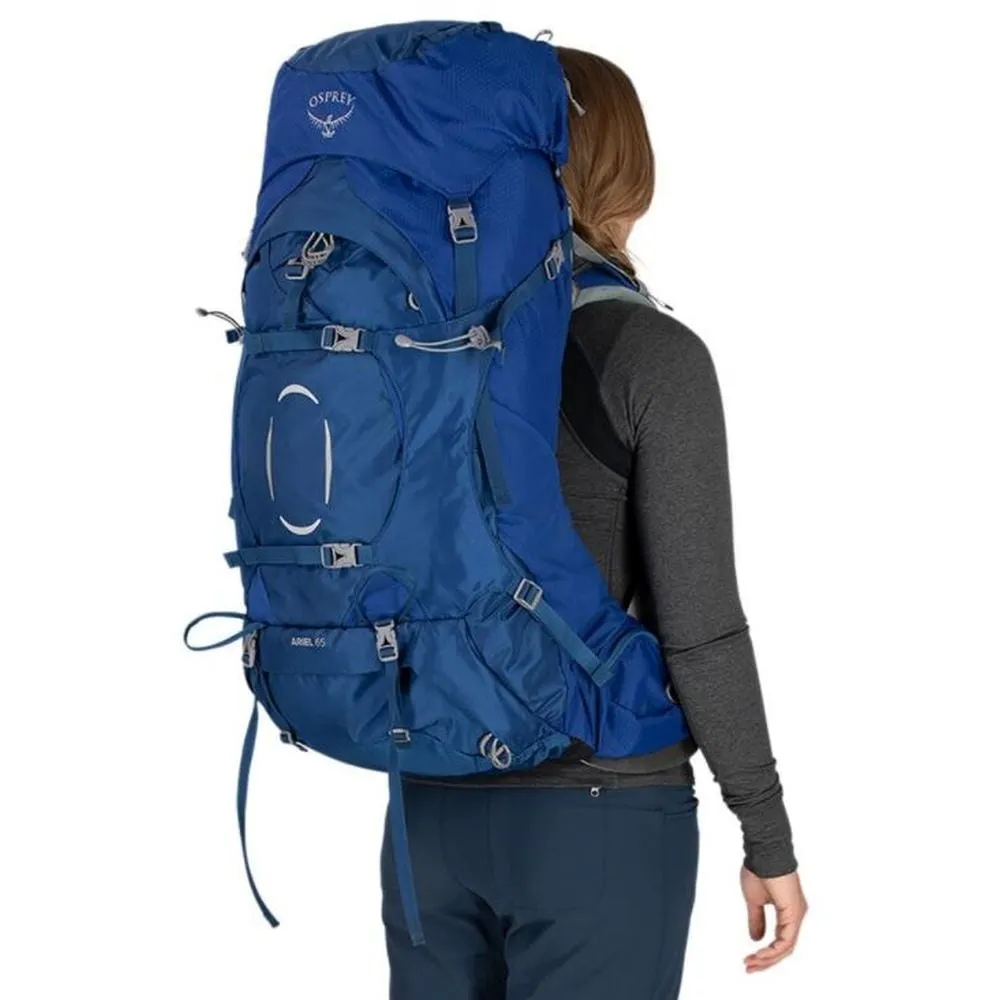 Women's Ariel 65L Backpack