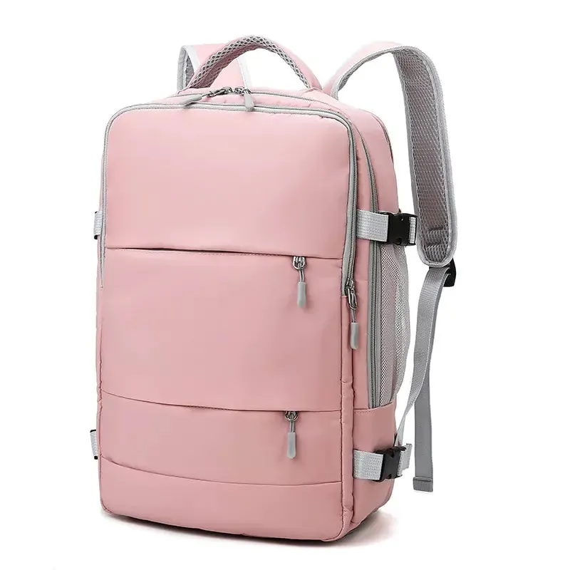 Women's Stylish Travel Backpack