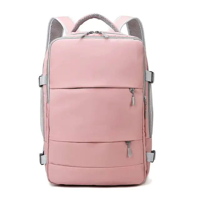 Women's Stylish Travel Backpack