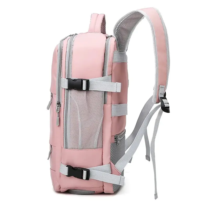 Women's Stylish Travel Backpack