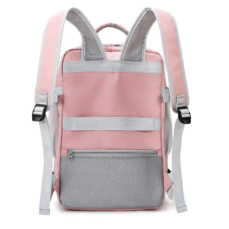 Women's Stylish Travel Backpack