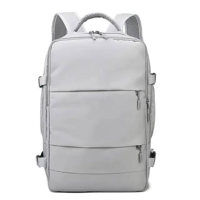 Women's Stylish Travel Backpack